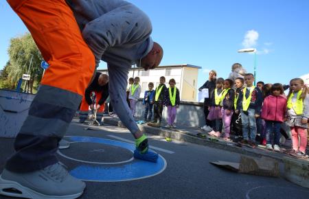TEDEN TRAJNOSTNE MOBILNOSTI 31 FOTO LJUBO VUKELIČ